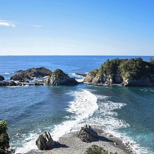 近くの観光地