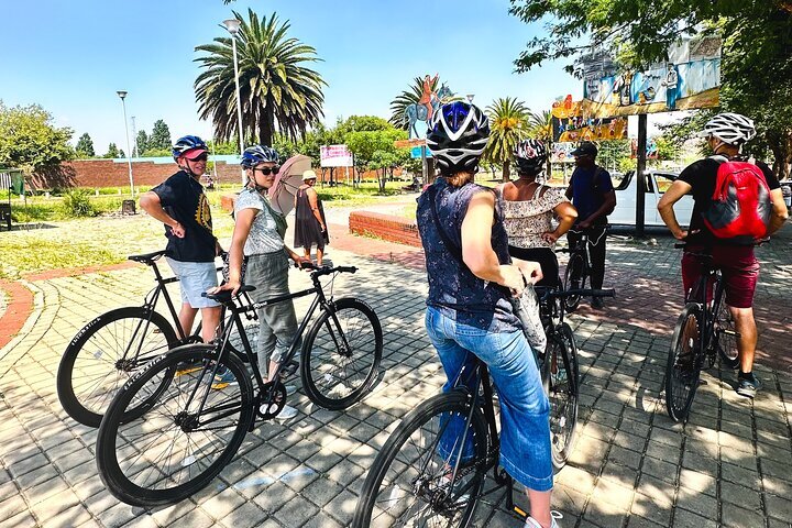 THE 10 BEST Johannesburg Bike Tours with Prices Tripadvisor