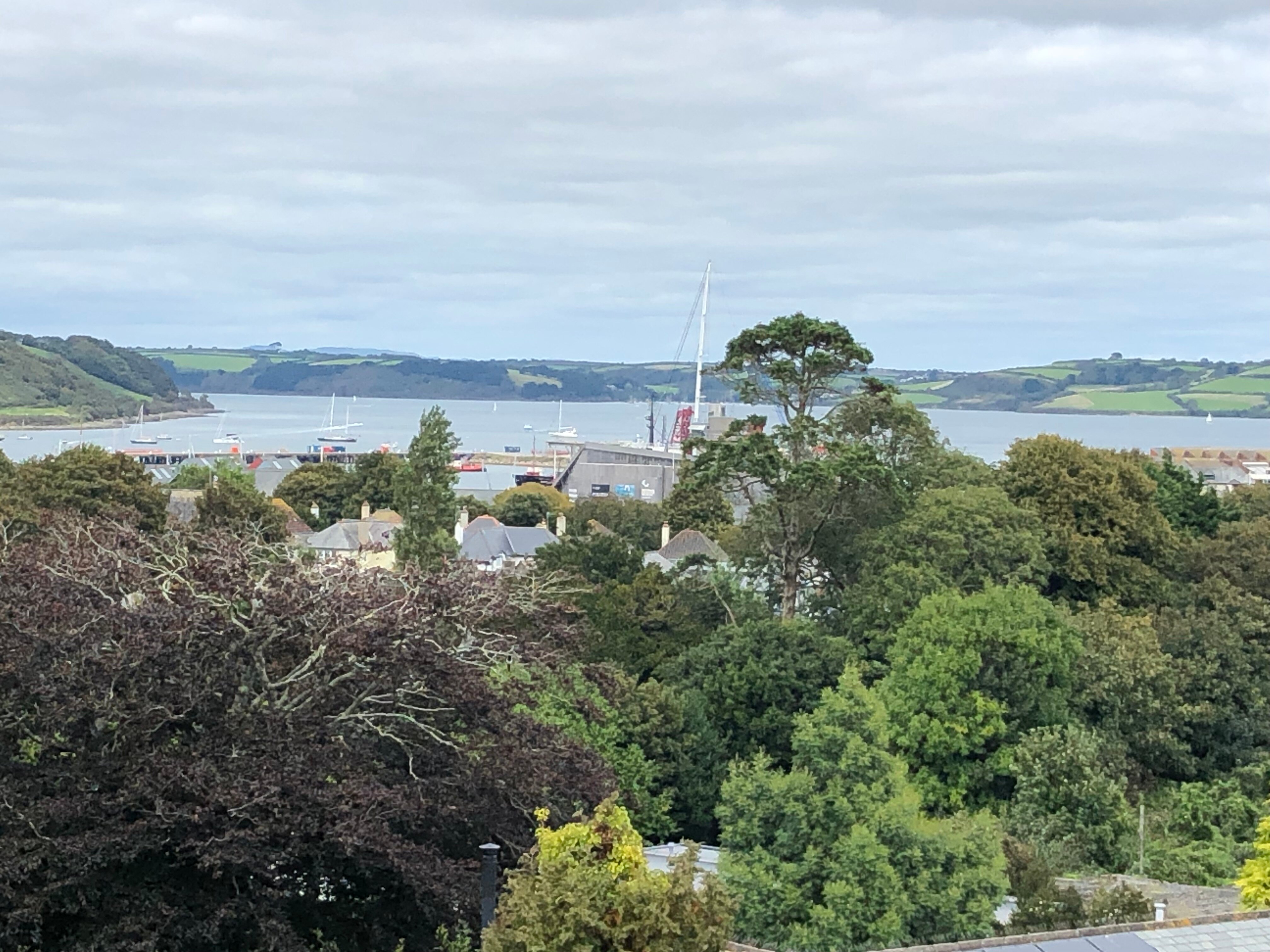 DOLVEAN HOUSE - Updated 2024 B&B Reviews (Falmouth, Cornwall)