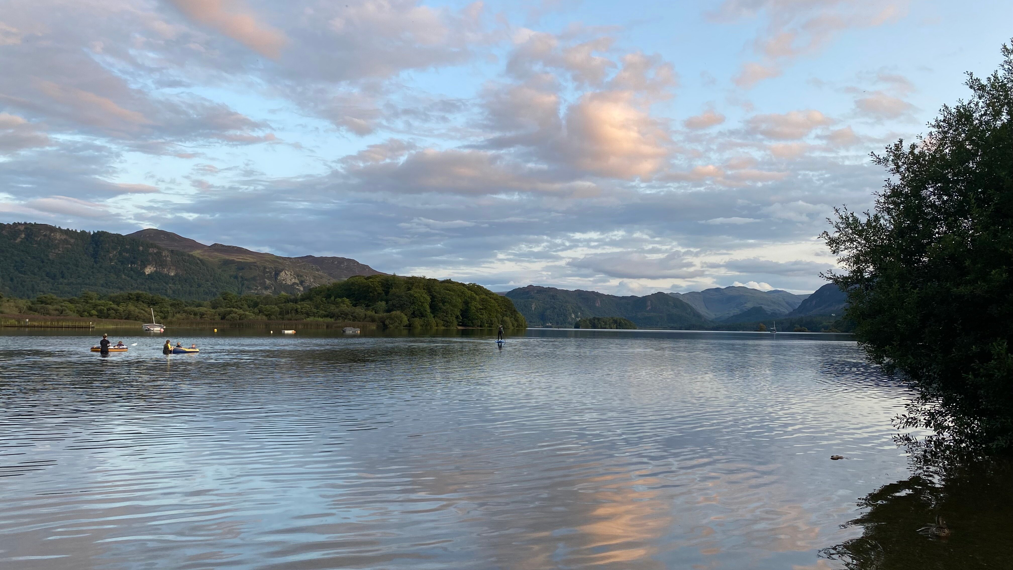 KESWICK CAMPING AND CARAVANNING CLUB SITE Updated 2024