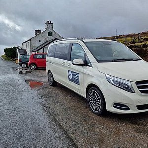 tourist attractions looe cornwall