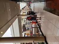 Walden Galleria Mall - food court - Picture of Walden Galleria Mall,  Cheektowaga - Tripadvisor