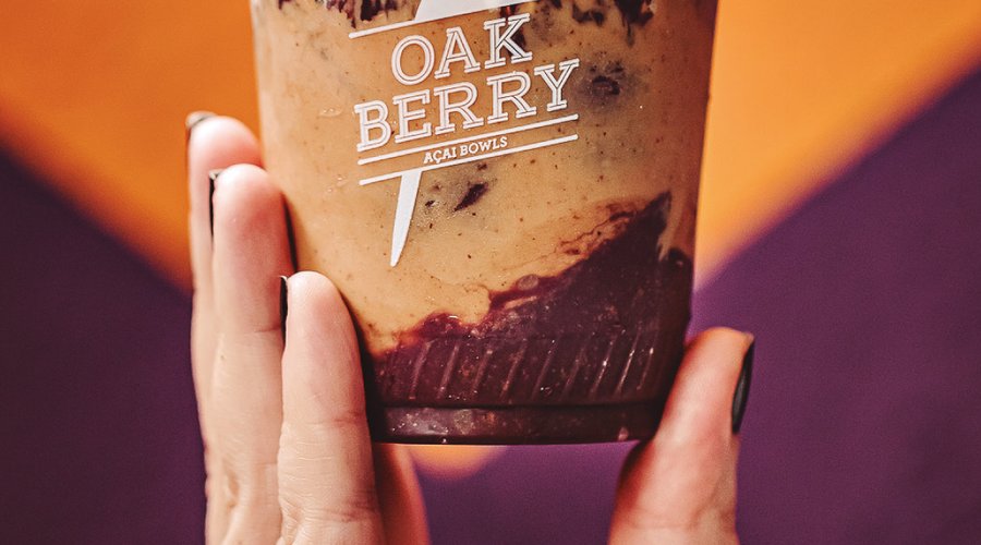 OAKBERRY AÇAI, Barcelona - Barceloneta - Photos & Restaurant Reviews - Order Online Food Delivery - Tripadvisor