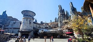 STAR WARS: GALAXY'S EDGE: Tutto quello che c'è da sapere (AGGIORNATO 2024)  - Tripadvisor