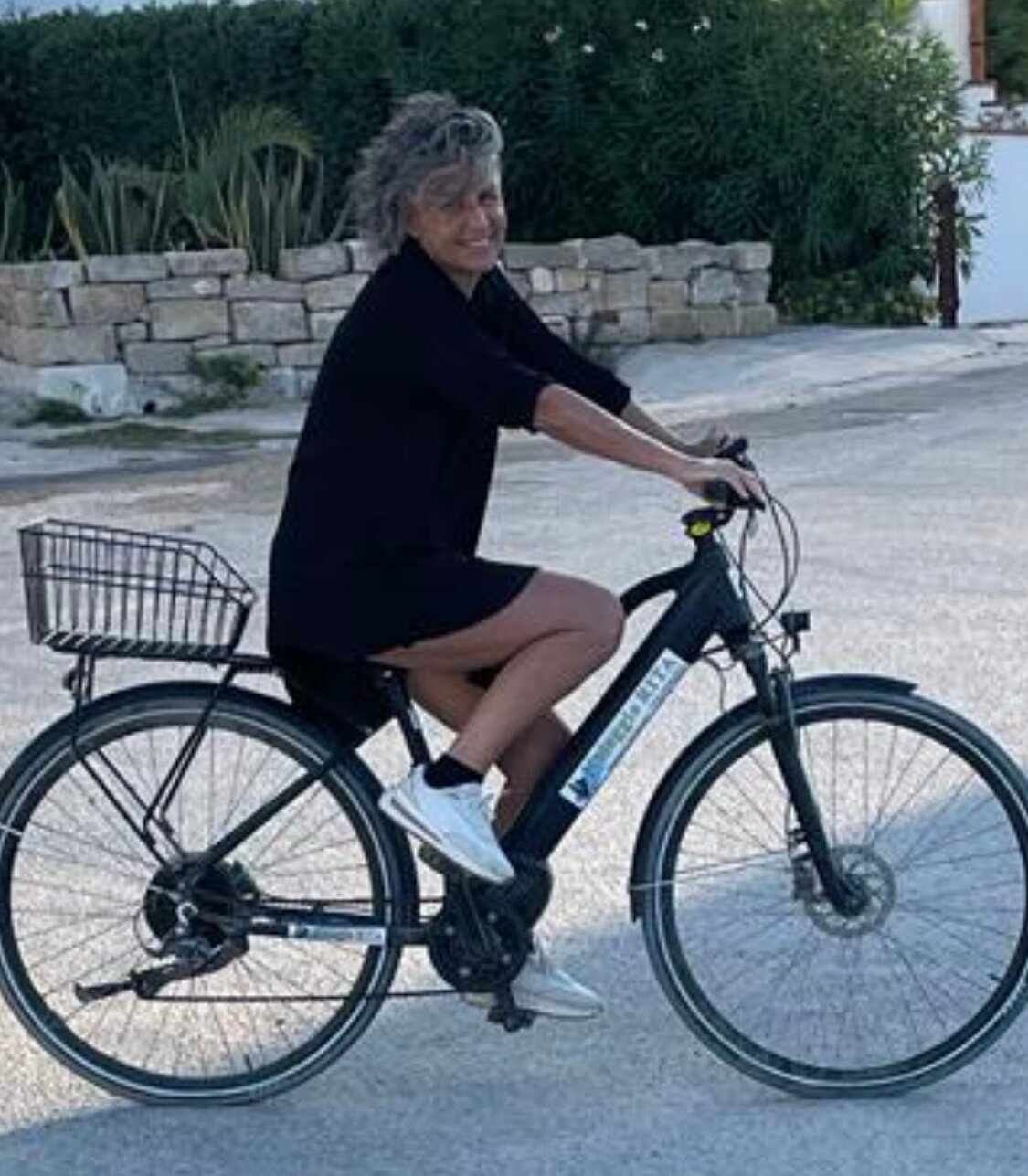 Bici de online rita