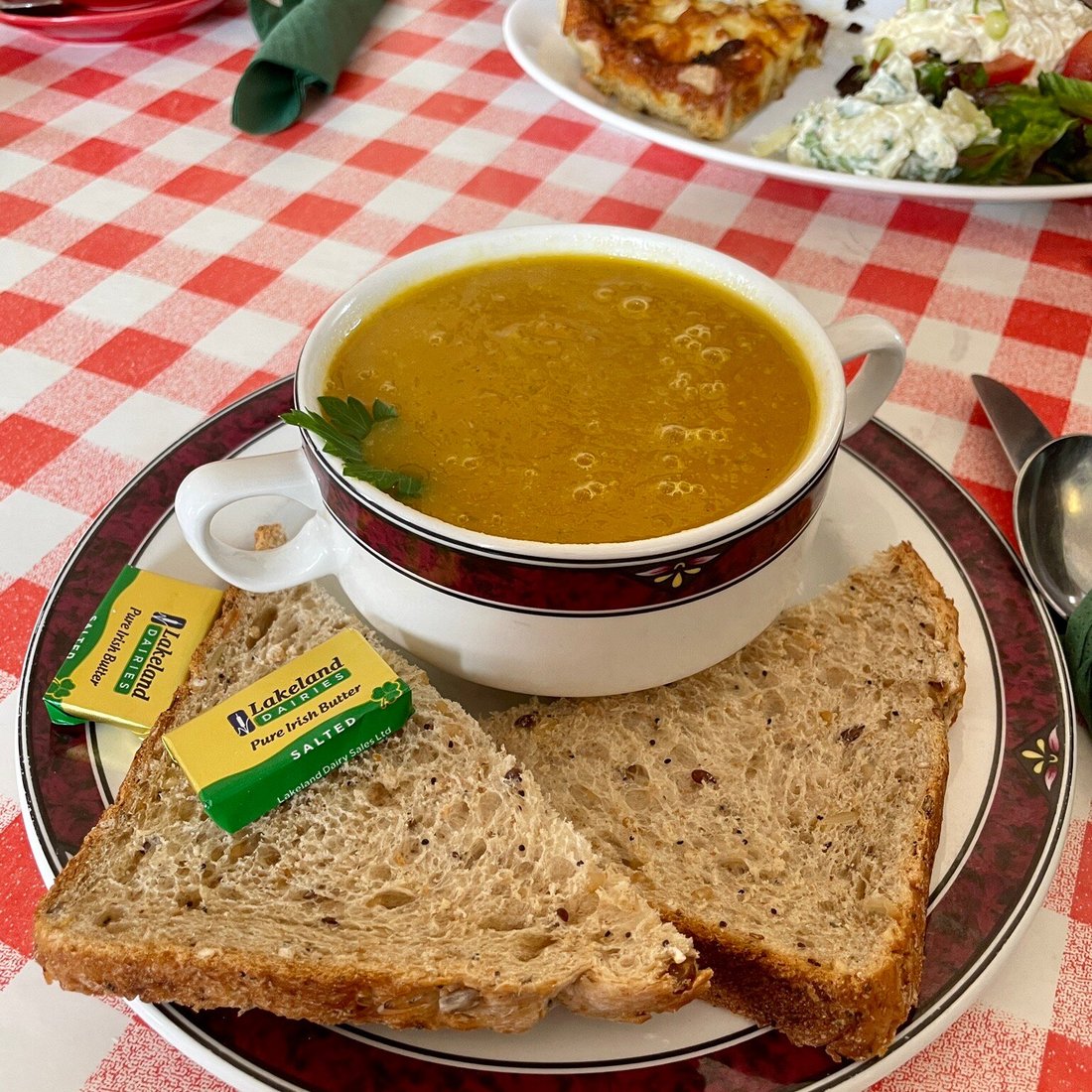 THE OLD BAKERY, Carrbridge - Main St - Restaurant Reviews, Photos & Phone Number - Tripadvisor