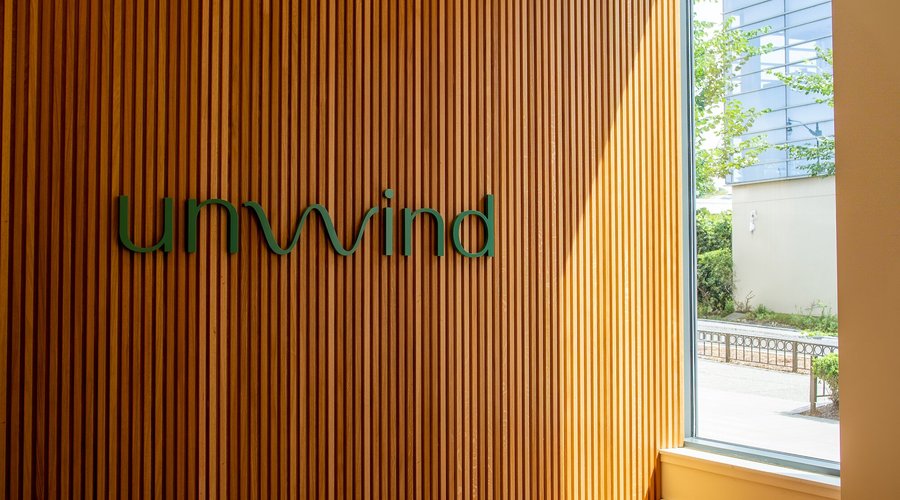 Welcome to Unwind Wellness!