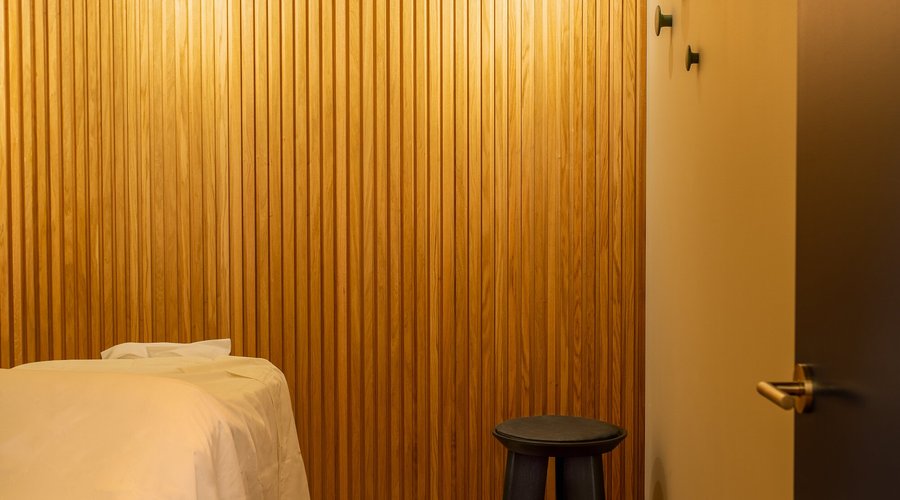 Relaxation awaits...