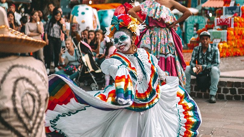 Celebrating Día de Muertos in Guadalajara - Tripadvisor