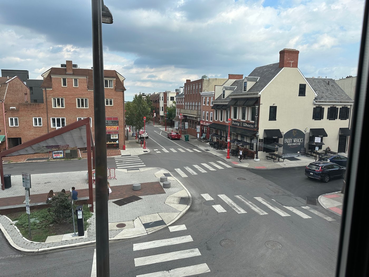MINT HOUSE PHILADELPHIA - QUEEN VILLAGE - Condominium Reviews (PA)