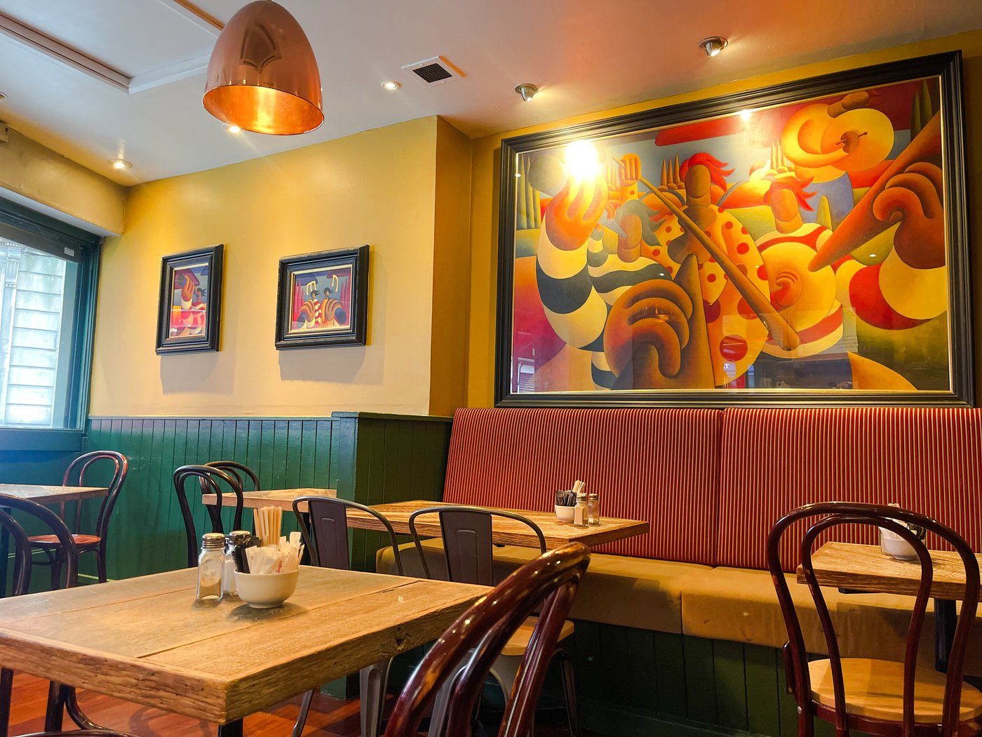 KEOGHS CAFE, Dublin - South City Centre - Updated 2024 Restaurant ...