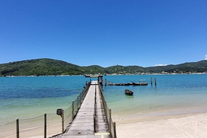 Tripadvisor, Bombinhas com Safári de Praias by Casa do Turista:  experiência oferecida por Casa do Turista de Balneário Camboriú