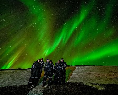 excursions to iceland