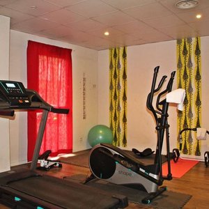 Health club