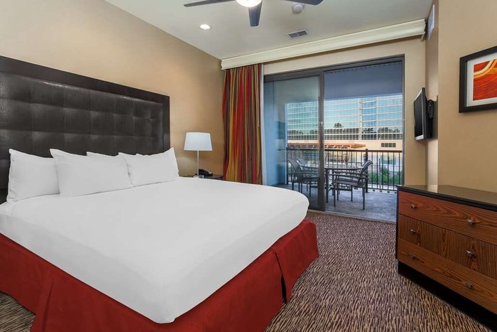 Hilton Promenade at Branson Landing Gym Pictures & Reviews - Tripadvisor