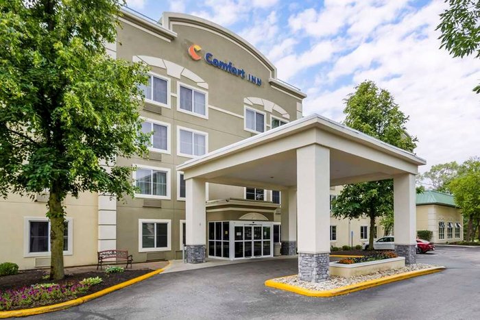 Comfort Inn North Polaris - UPDATED 2024 Prices, Reviews & Photos