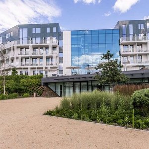 Radisson Blu Hotel, Sopot, hotel in Sopot