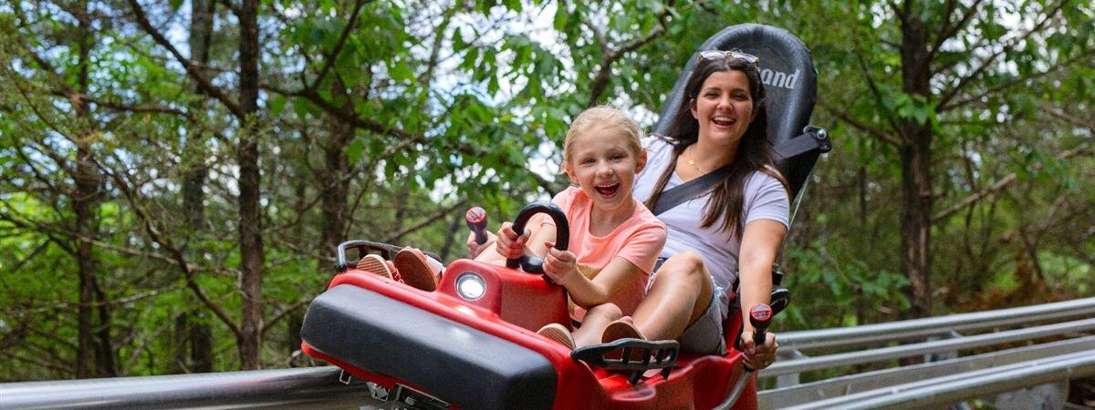 Copperhead Mountain Coaster All You Need to Know BEFORE You Go