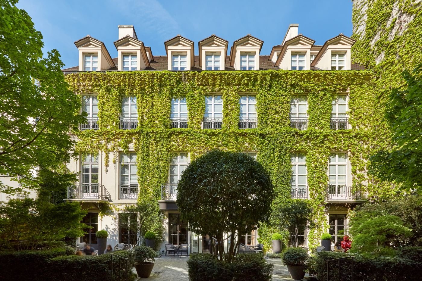 THE 10 BEST Hotels in Le Marais Paris for 2024 with Prices