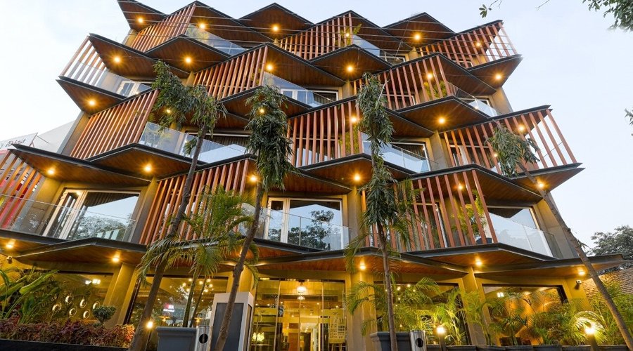 Amazing property
