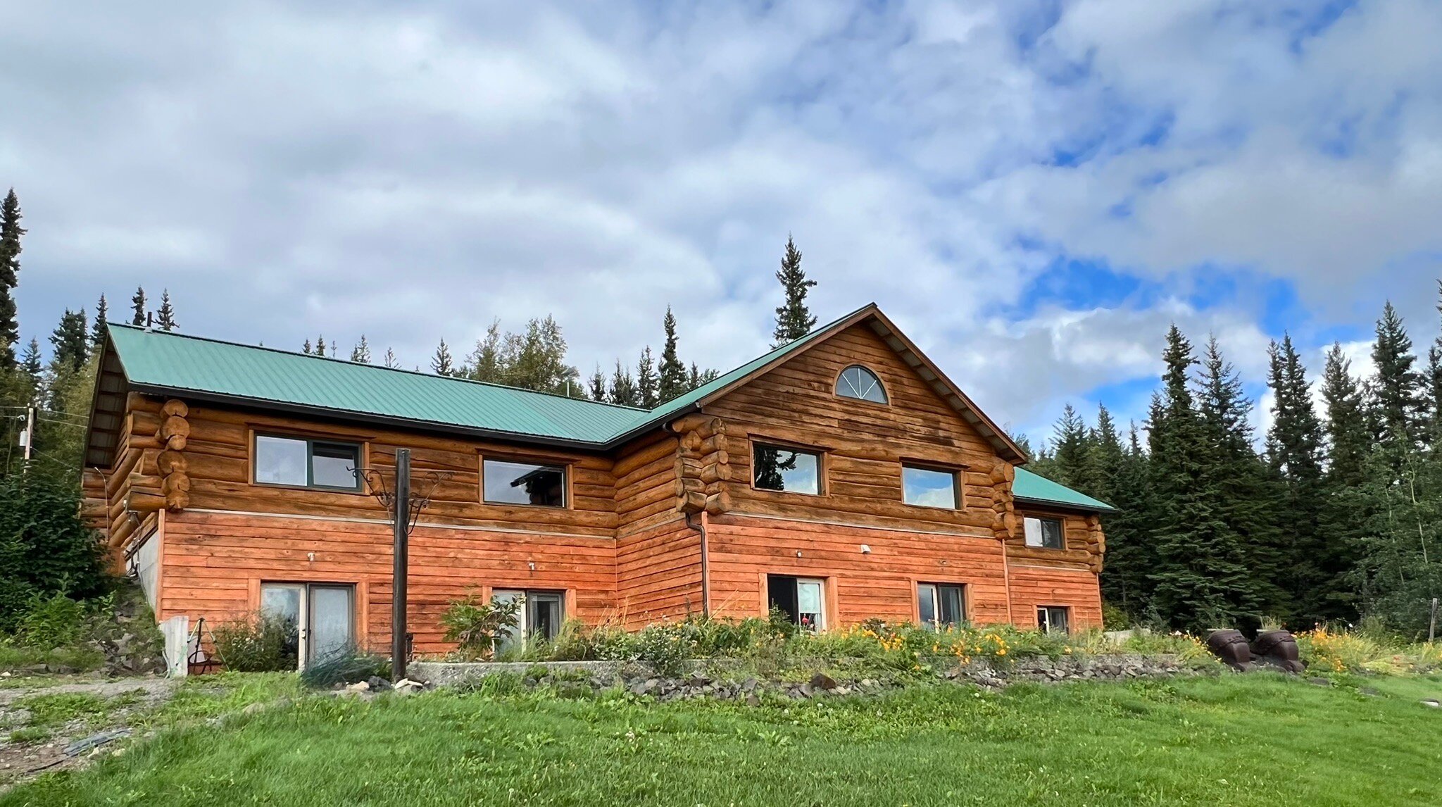 A TASTE OF ALASKA LODGE - Updated 2023 Prices & B&B Reviews (Fairbanks)