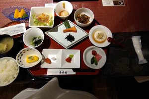 食事