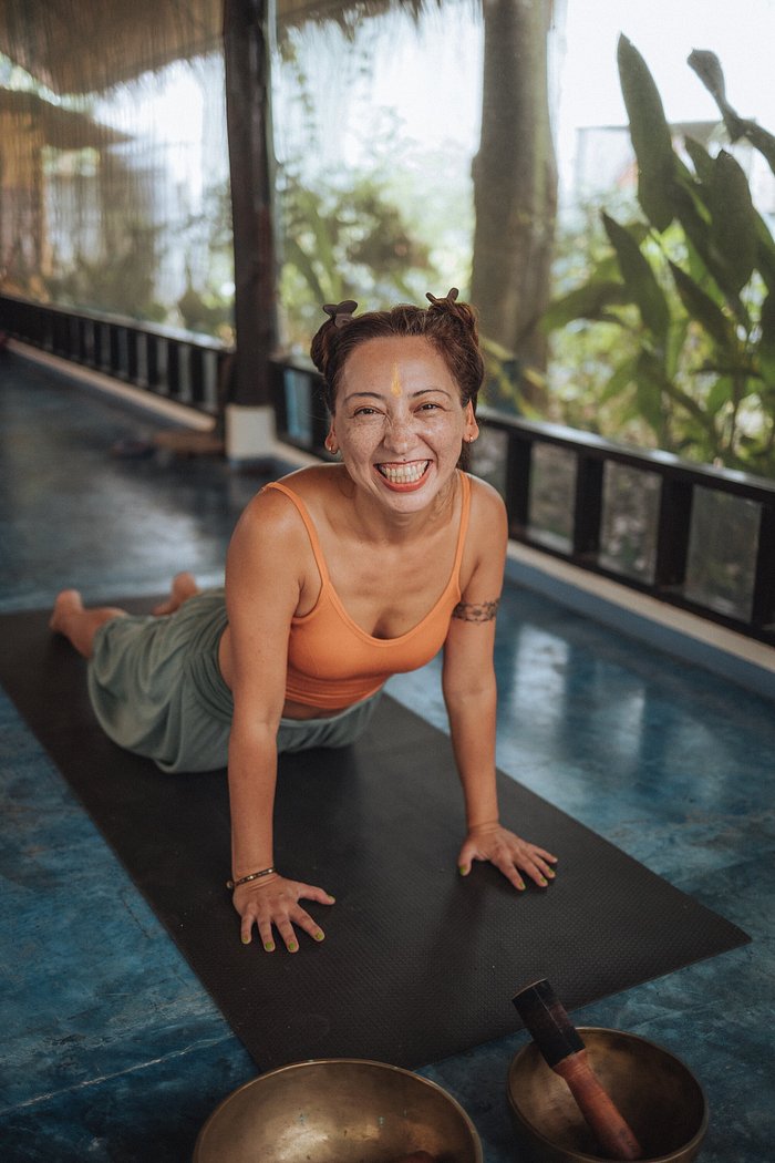 Yoga Alliance Thailand - Ananda Yoga And Detox Center