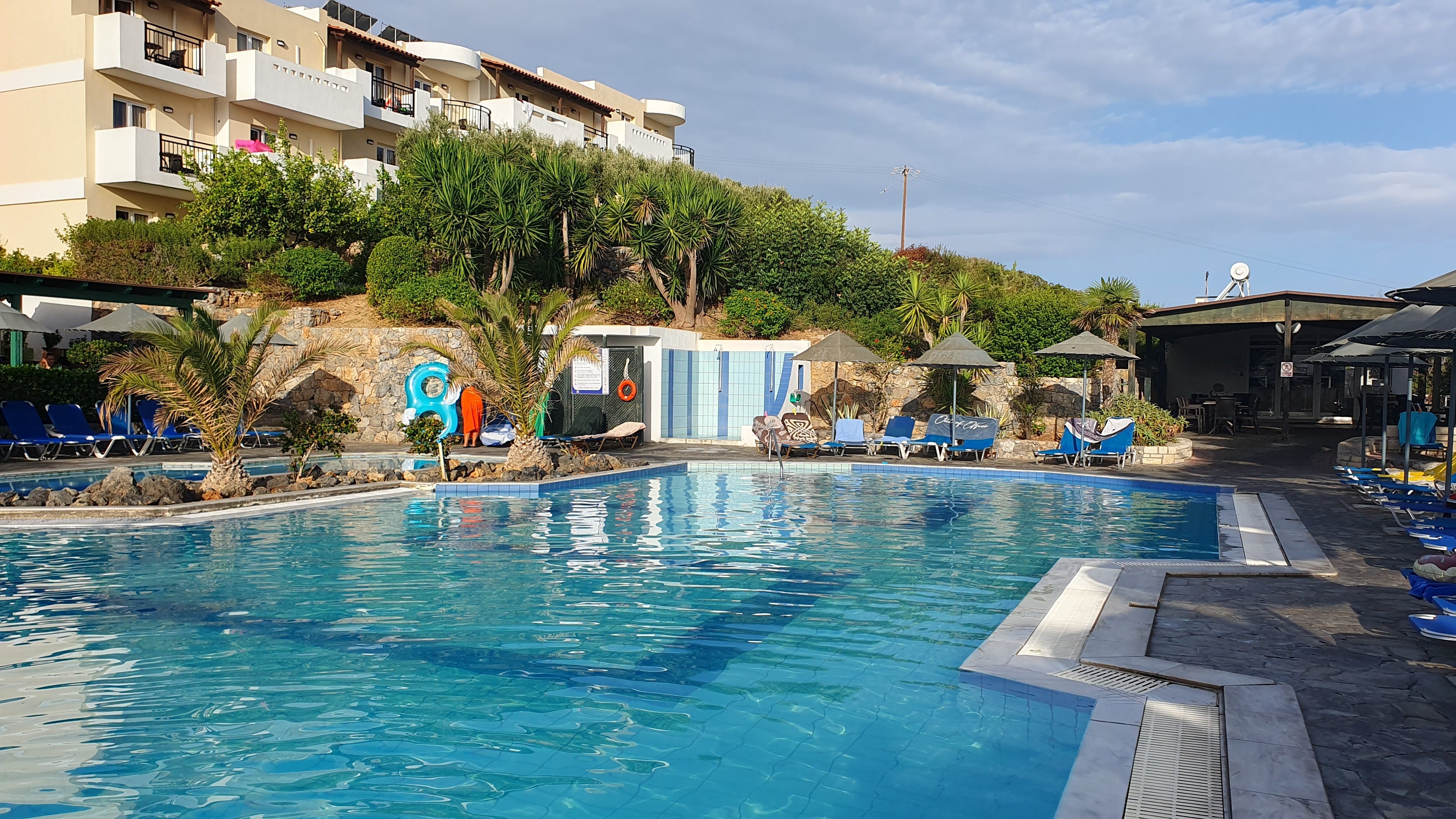 MEDITERRANEO HOTEL - Updated 2023 (Hersonissos, Greece)