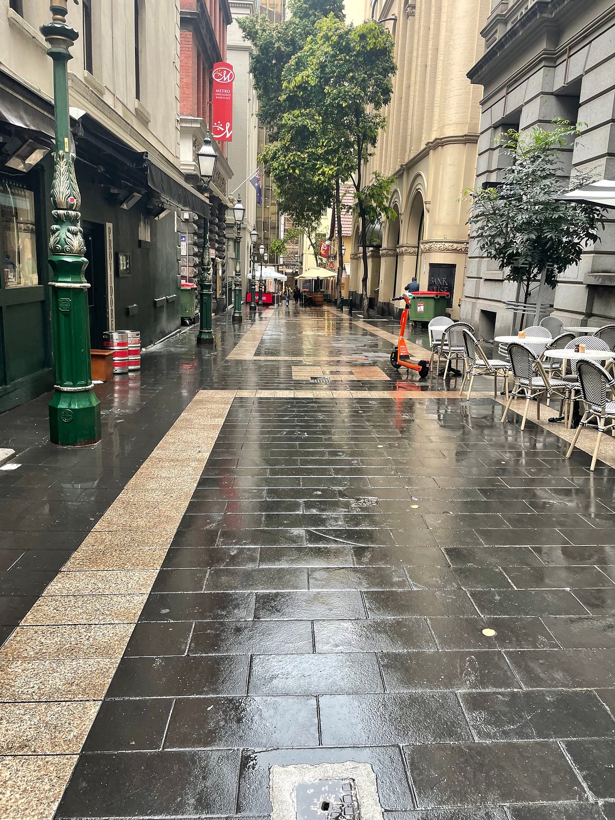 Street One – Einkaufspark Regen