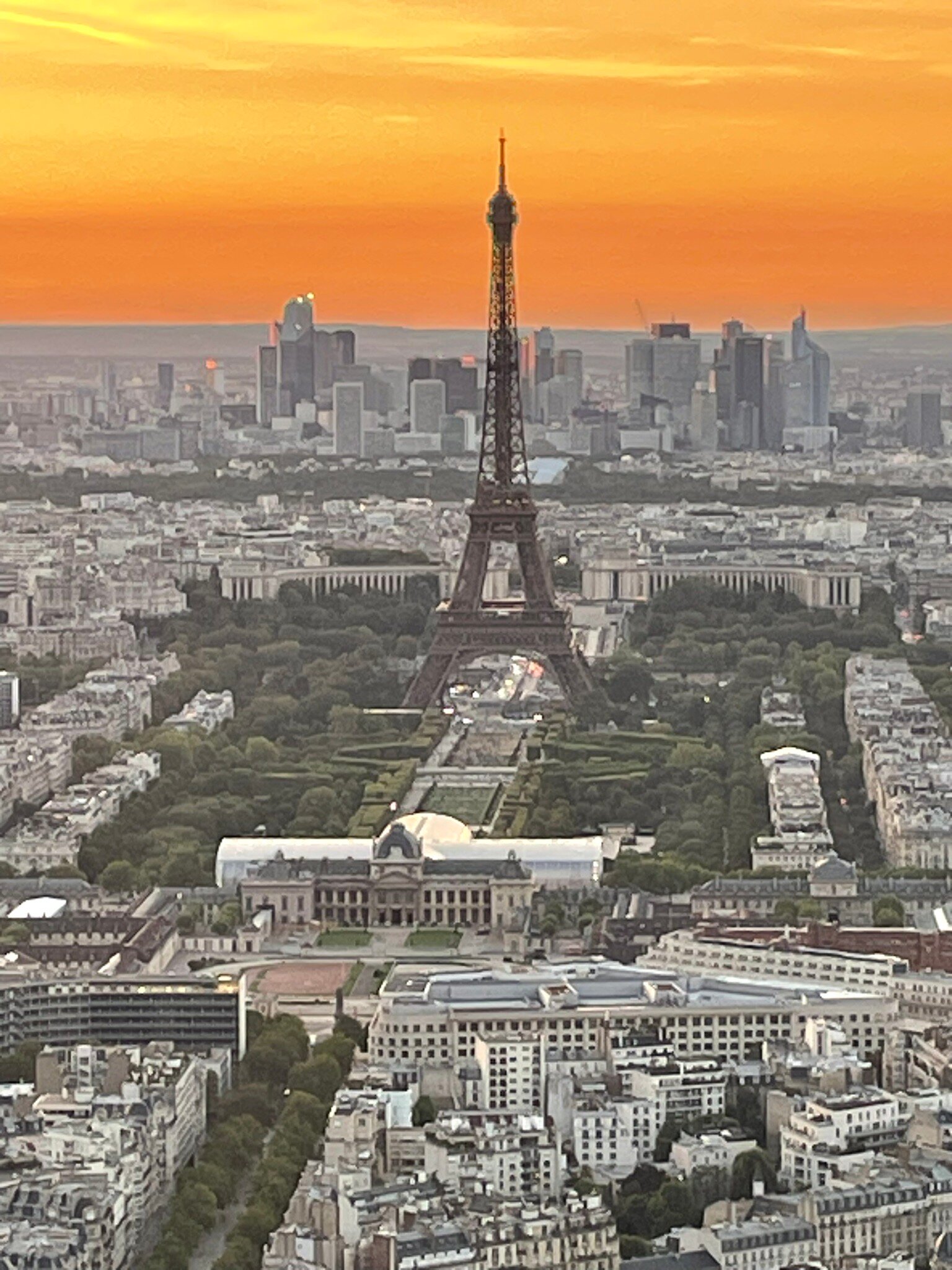 2024 Montparnasse Tower Observation Deck Tripadvisor   Caption 