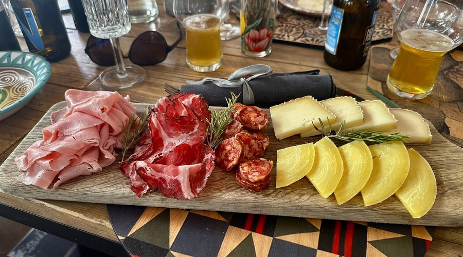 VICO CAFE & BISTRO, Lecce - Restaurant Reviews, Photos & Phone Number - Tripadvisor