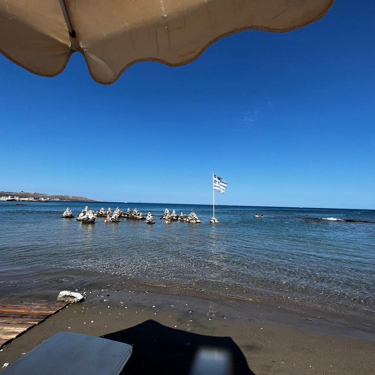 Kathara Beach, Фалираки: лучшие советы перед посещением - Tripadvisor