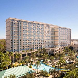 Signia by Hilton Orlando Bonnet Creek, hotel in Orlando
