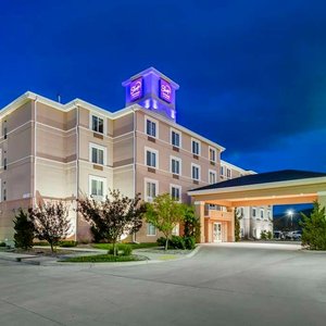 Sleep Inn & Suites in Rapid City