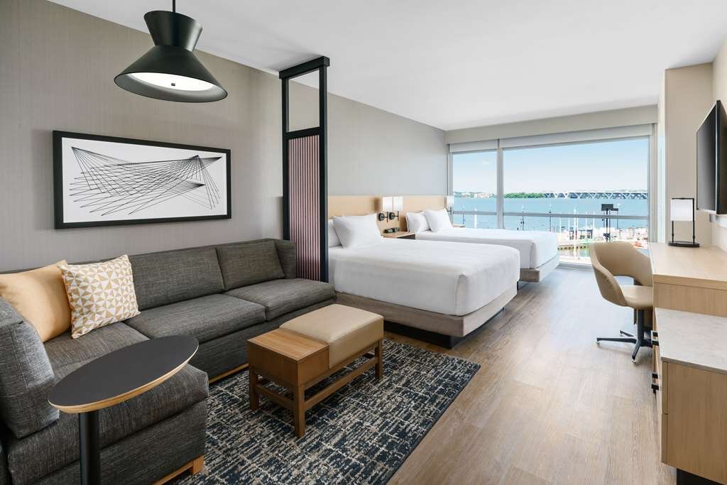 HYATT PLACE NATIONAL HARBOR - Updated 2024 Prices u0026 Hotel Reviews (MD)