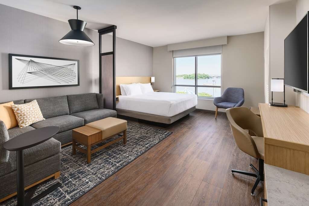 HYATT PLACE NATIONAL HARBOR - Updated 2024 Prices u0026 Hotel Reviews (MD)