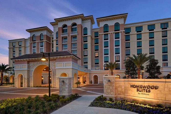 HOMEWOOD SUITES BY HILTON ORLANDO THEME PARKS $110 ($̶2̶0̶6̶