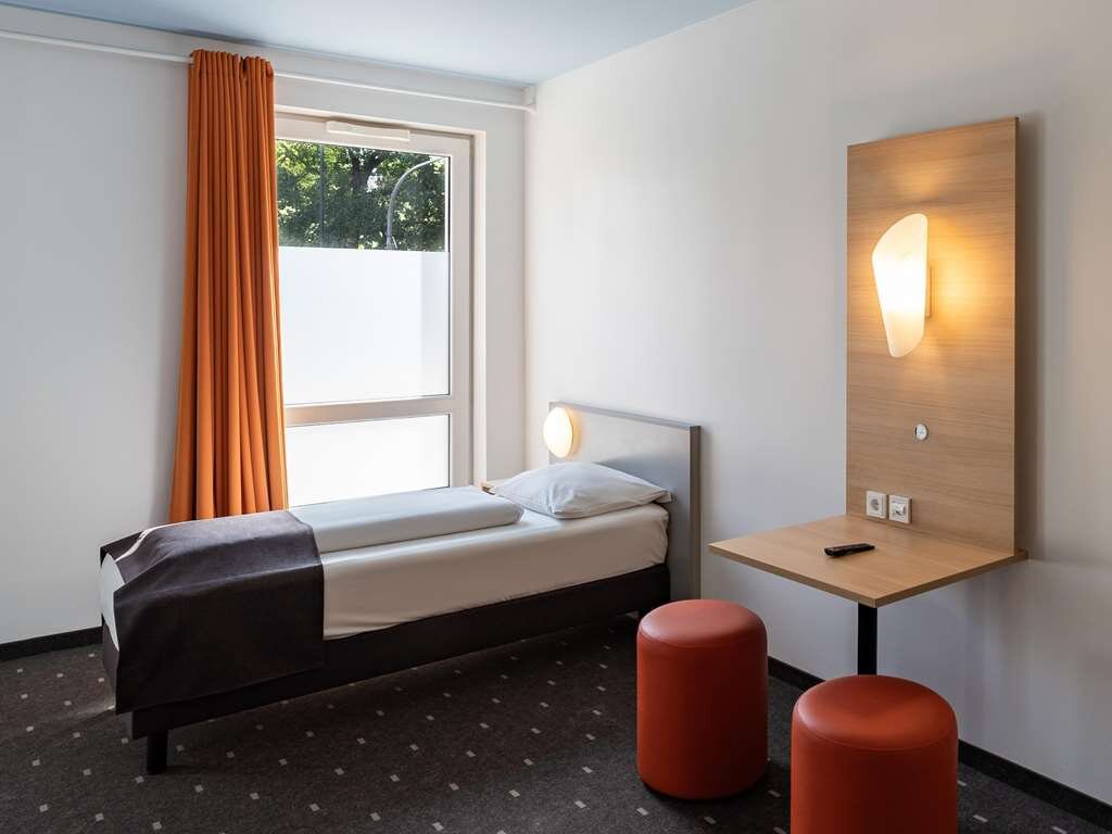 B&B HOTEL MAGDEBURG (Germania): Prezzi E Recensioni 2023