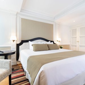 Hotel Grand Mercure São Paulo Ibirapuera in Sao Paulo