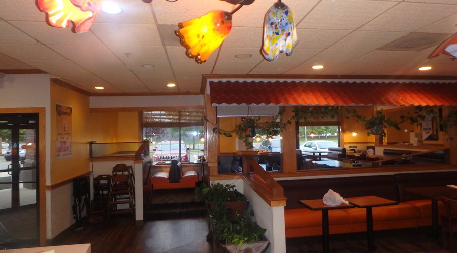 Casa Mexico