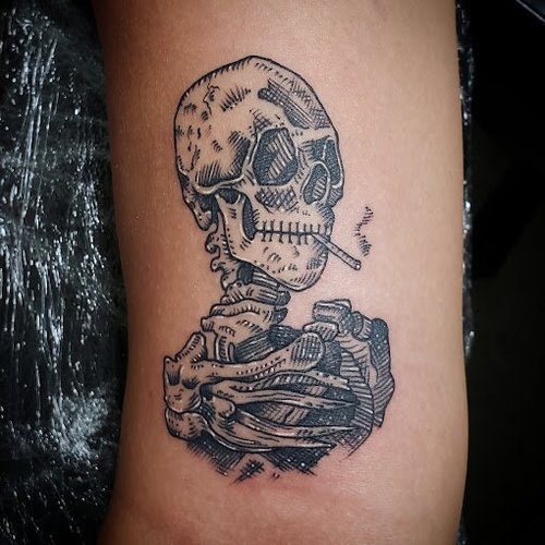 Mel Art Tattoo 🌙 | Tattoo Artist