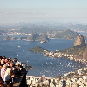 Morro da Urca - All You Need to Know BEFORE You Go (with Photos)