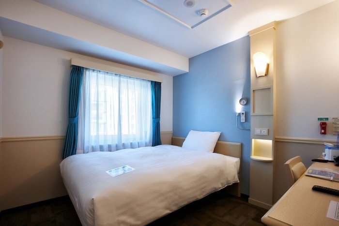 TOYOKO INN SEOUL YEONGDEUNGPO - Updated 2024 Prices & Hotel Reviews ...