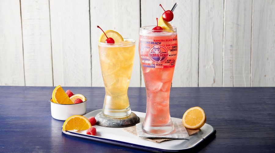 Bubba Gump Shrimp Co.