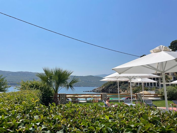 BLUE STYLE RESORT - Hotel Reviews (Samos, Greece)