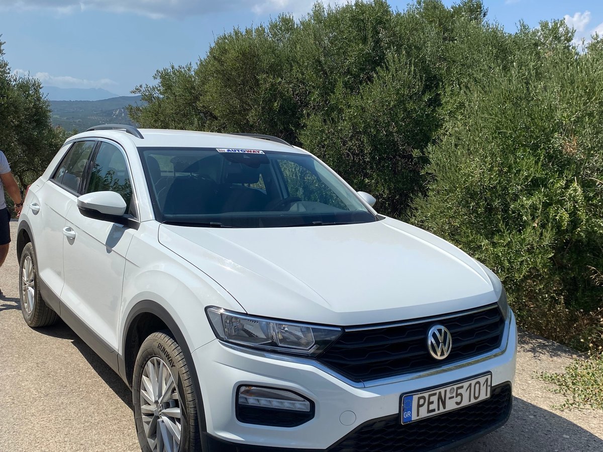 AUTOCLUB CAR RENTAL (Maroussi, Greece): Address, Phone Number - Tripadvisor