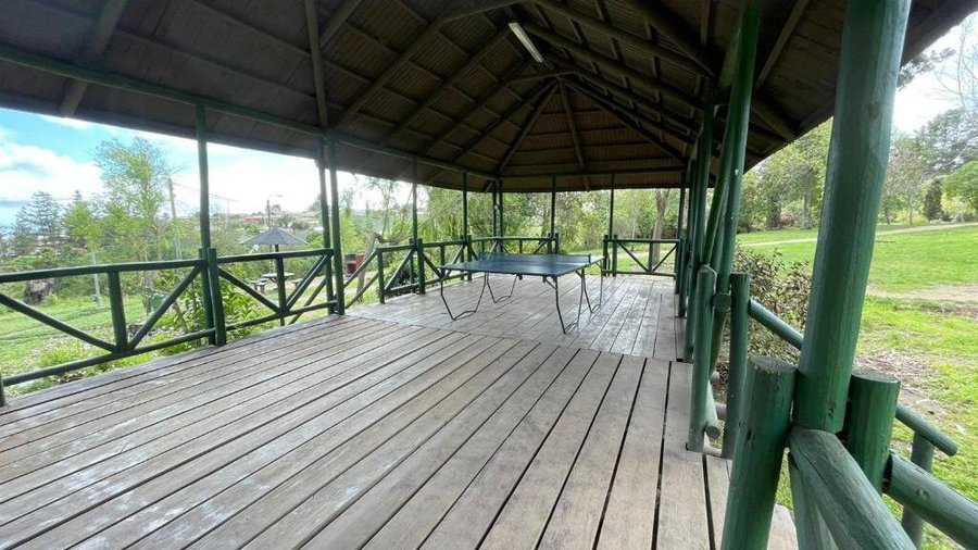 Zona de juegos 