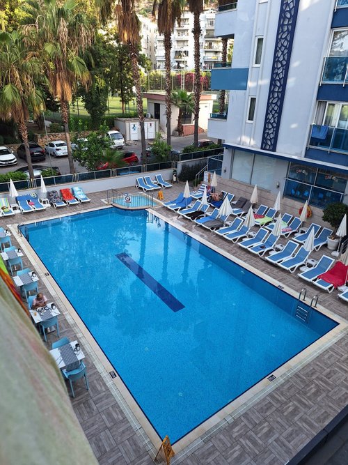 KLEOPATRA RAMIRA HOTEL - Updated 2023 (Alanya, Turkiye)