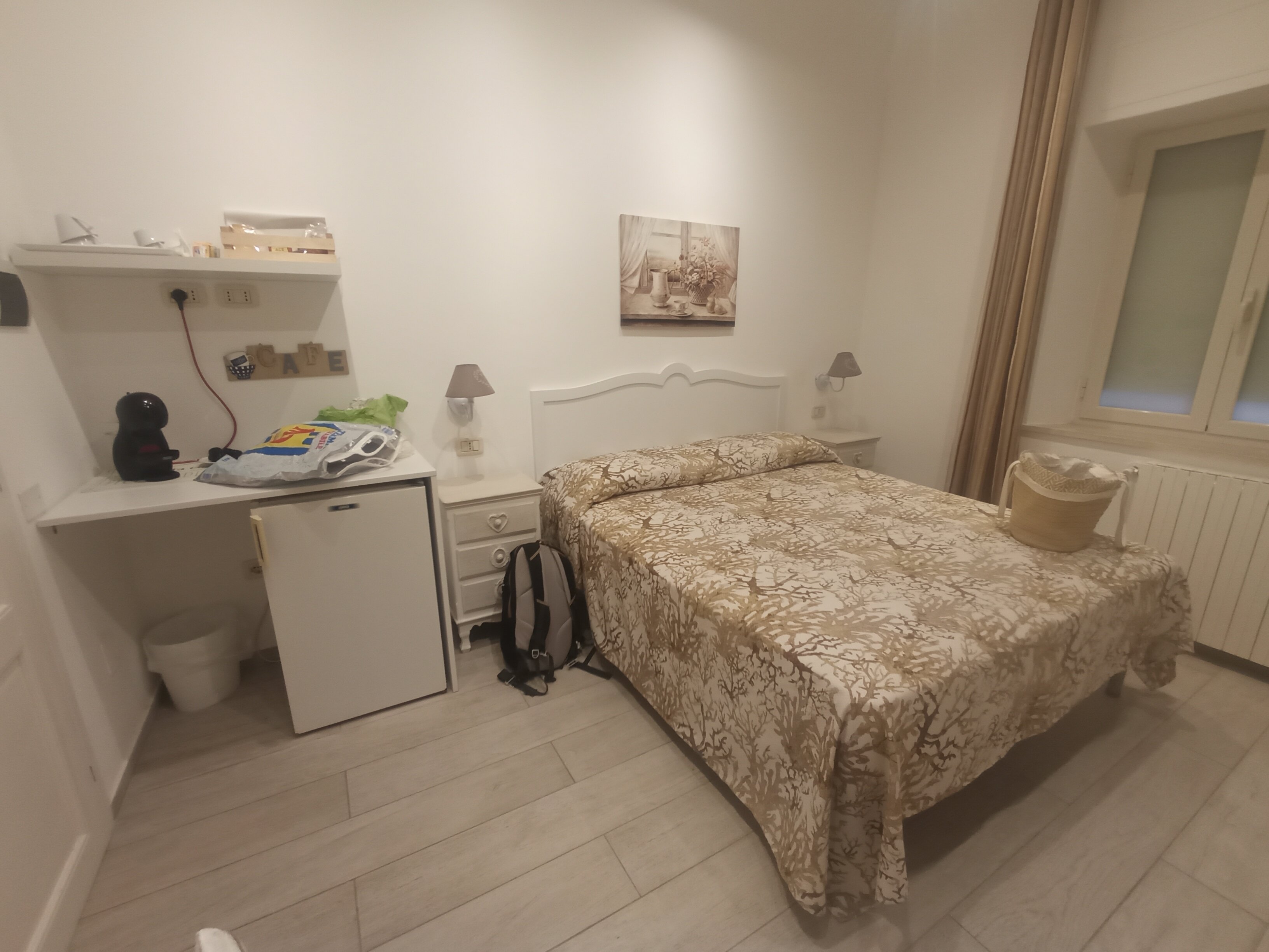 B&B LA PINETA - Prices & Reviews (Orbetello, Italy)