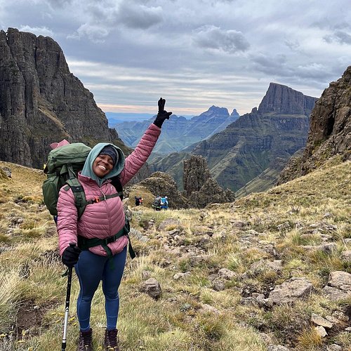 10 Must-Try Hiking Trails in Gauteng - Gauteng News